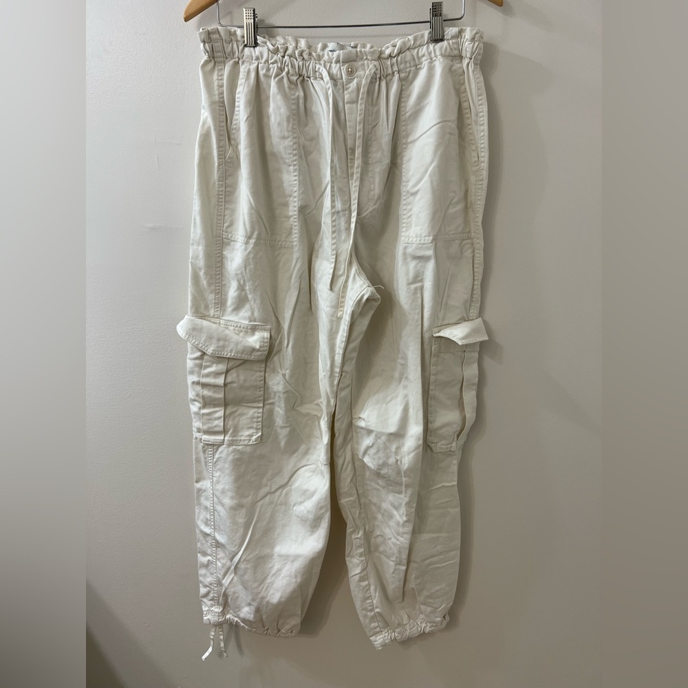 Abercrombie & Fitch Cargo Pants size large